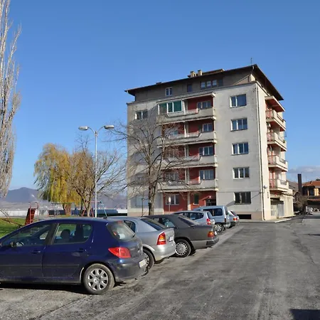 Apartman Bogojevic Golubac Exterior photo