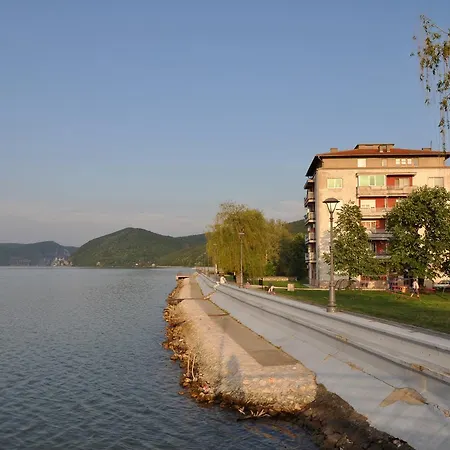 Apartman Bogojevic Golubac Exterior photo
