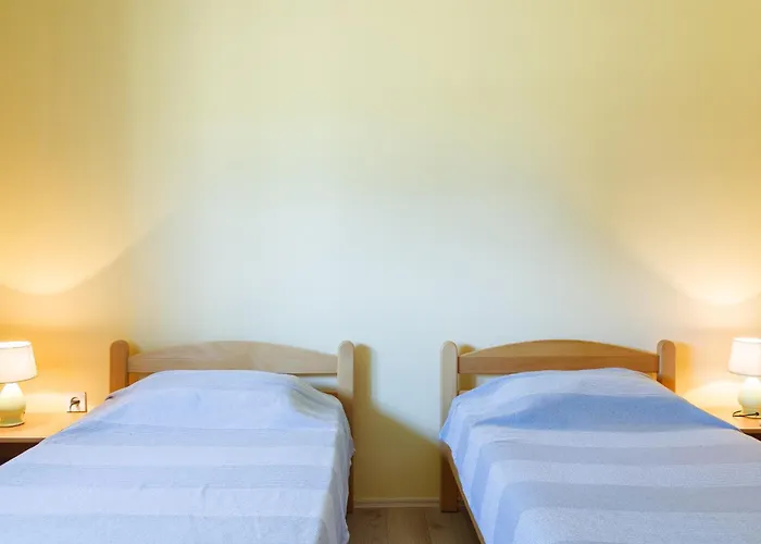 Apartman Bogojevic