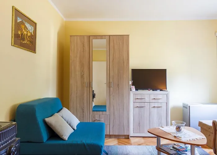 Apartman Bogojevic