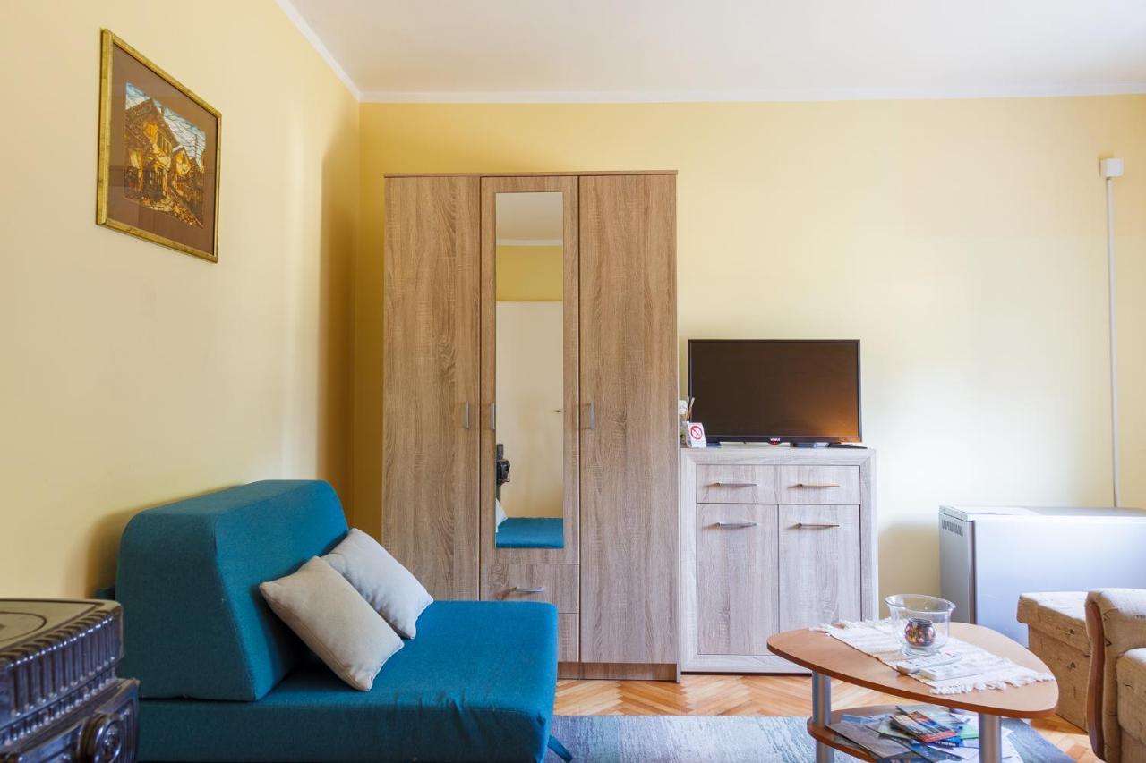 Apartment Bogojevic Golubac