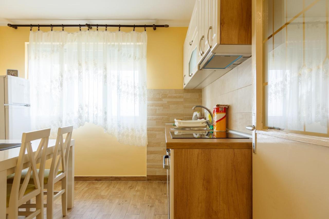 Apartment Bogojevic Golubac