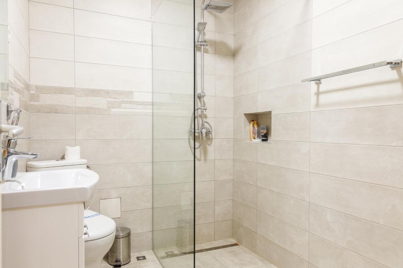 Apartment Bogojevic *