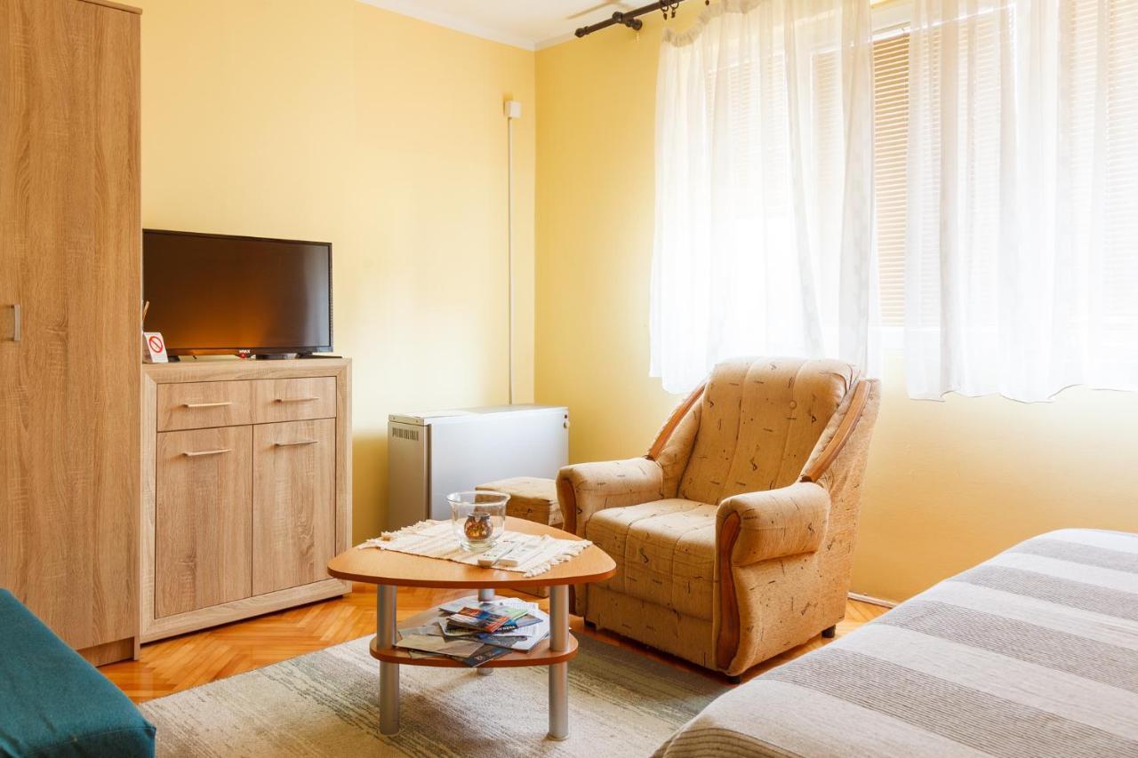 Apartment Bogojevic