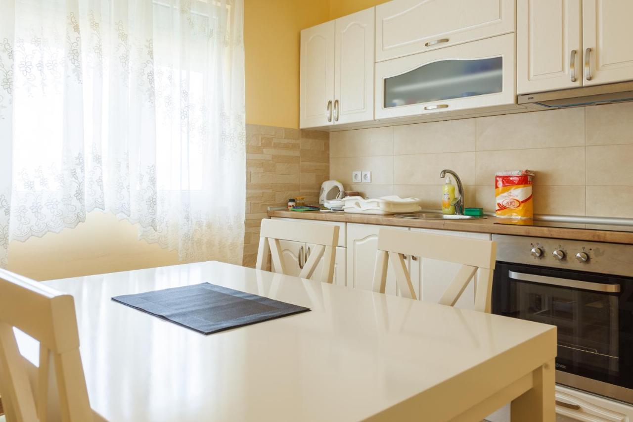 Apartment Bogojevic Golubac