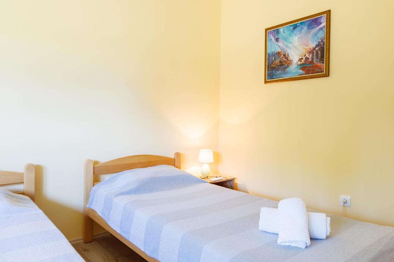 Bogojevic Apartment Golubac