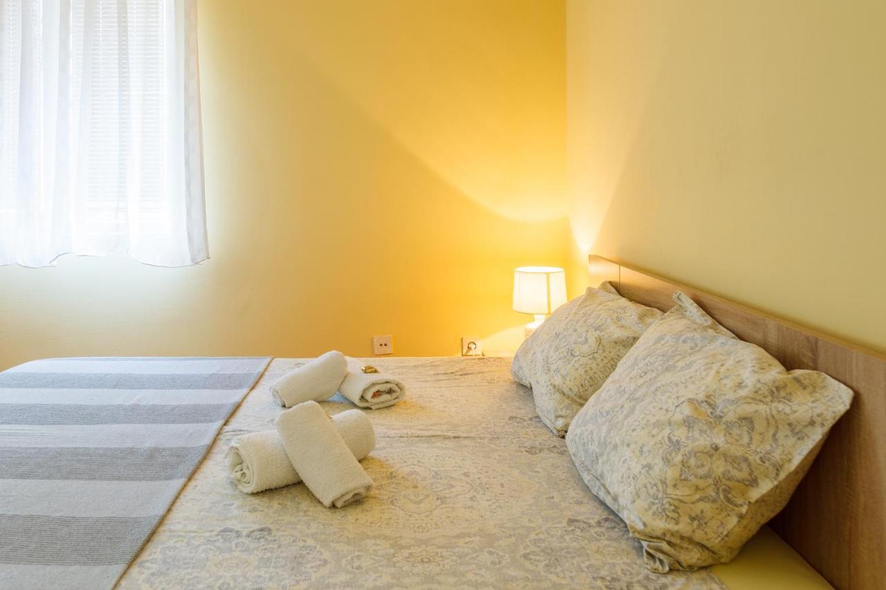 Bogojevic Apartment Golubac