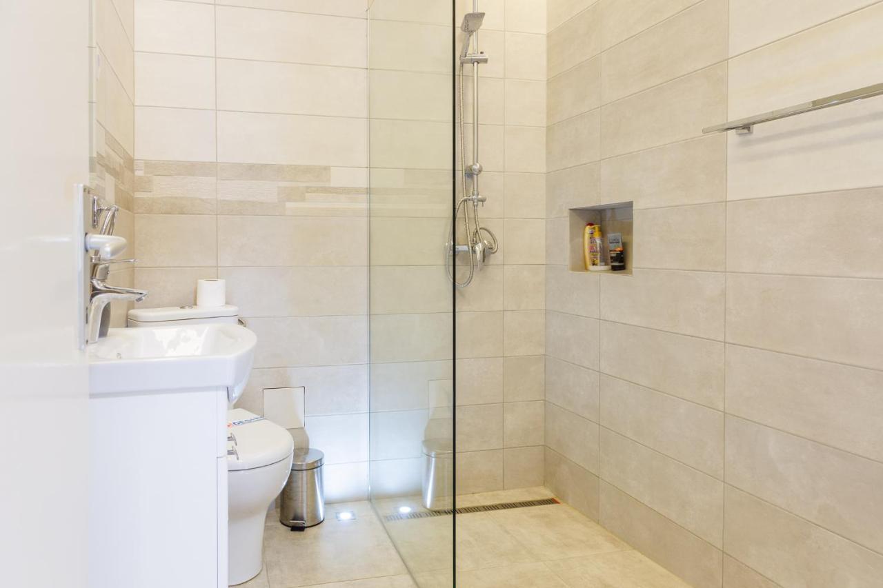 Apartment Bogojevic