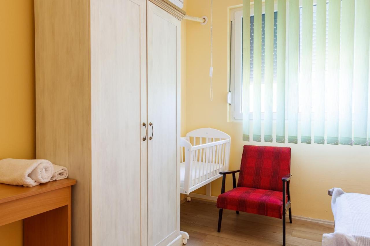 Apartment Bogojevic
