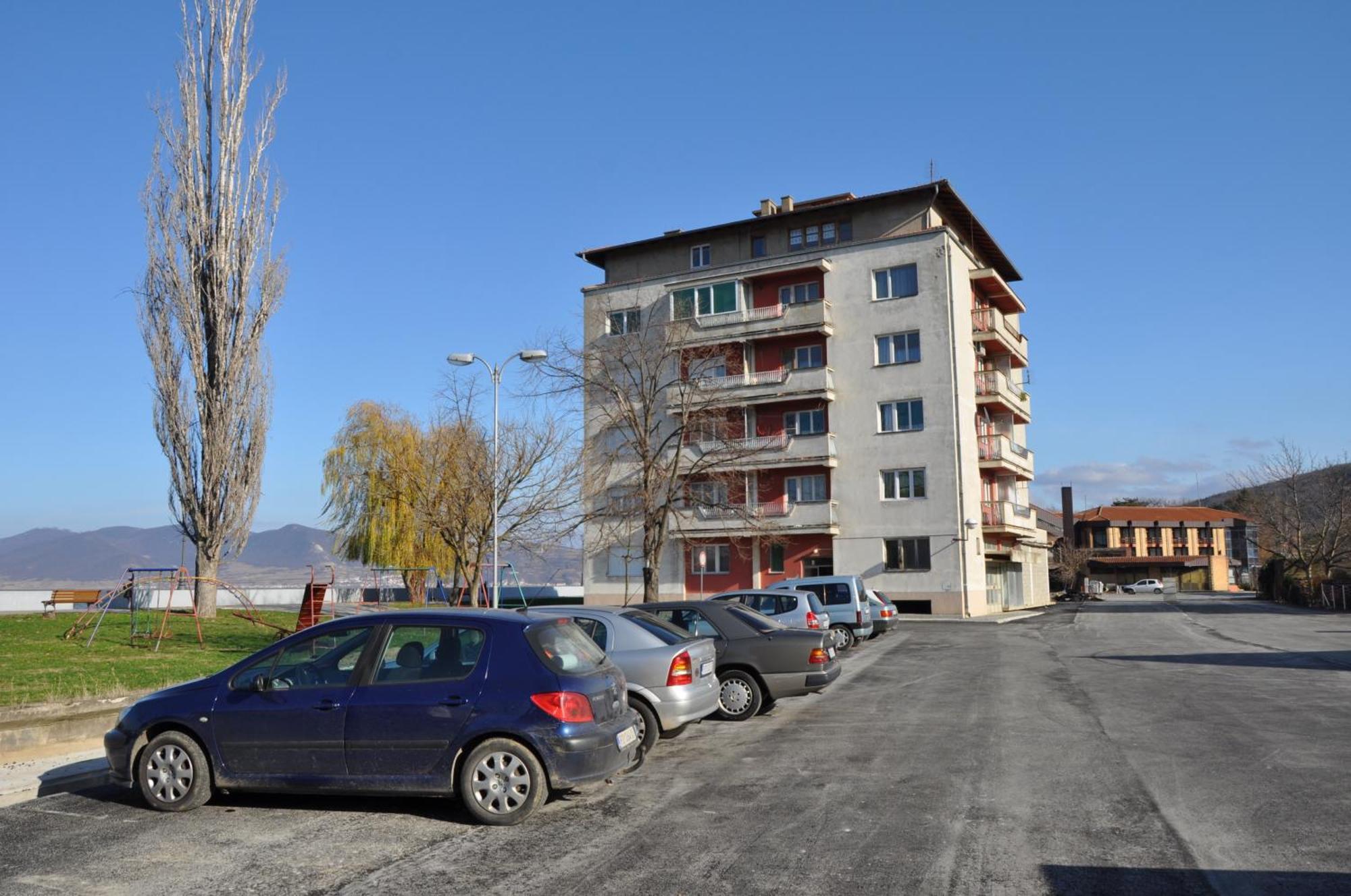Apartment Bogojevic