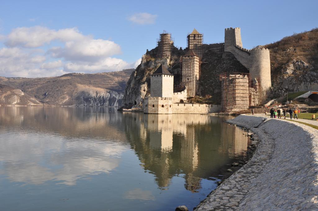 Bogojevic Golubac