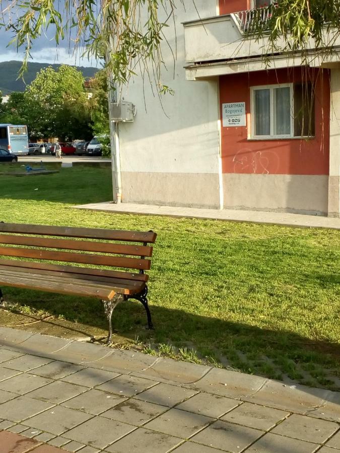 Apartment Bogojevic Golubac